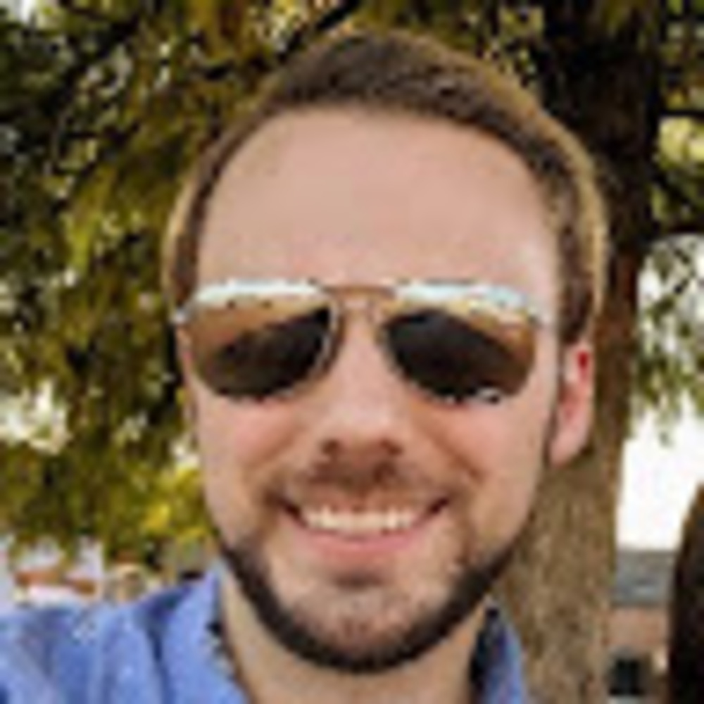 Meet your Posher, Kyle